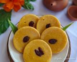 Foto langkah ke 6 dari resep Cara Pusu Pumpkin Khas Brunei Darussalam (dengan SKM).