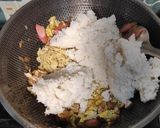 Foto langkah ke 2 dari resep Nasi Goreng Mawut Magelangan.