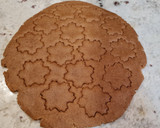 Foto del paso 6 de la receta Galletas de jengibre y canela