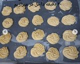 عکس مرحله 4 از دستور کوکی کره ای