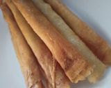 Foto langkah ke 4 dari resep Pisang Aroma Simple.
