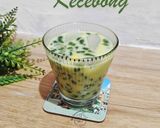 Foto langkah ke 9 dari resep Es Cendol Kecebong.