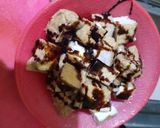 Foto langkah ke 1 dari resep Sate Tahu.