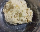 Foto langkah ke 1 dari resep Pizza Jamur.