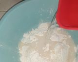Foto del paso 1 de la receta: Pan chapata
