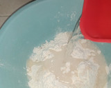 Foto del paso 1 de la receta: Pan chapata