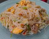 Foto langkah ke 5 dari resep Misoa Goreng.