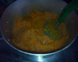 Foto del paso 2 de la receta: Pizza de zapallo sin harina