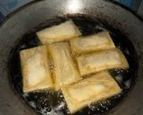 Foto langkah ke 5 dari resep Martabak Tahu Kulit Lumpia.