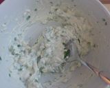 Foto del paso 2 de la receta: Repollo gratinado (col)