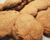 Foto del paso 4 de la receta: Polvorones de Gofio