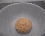 Foto del paso 2 de la receta: Pan integral saludable (4 ingredientes)
