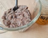 Foto del paso 2 de la receta: Galletas crackers bizcochitos de Centeno de efecto saciante