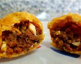 Foto del paso 5 de la receta: Empanadas Argentinas