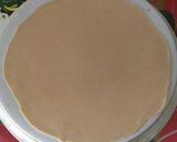 મસાલા લચ્છા પરોઠા (Masala Lachcha Paratha Recipe In Gujarati) રેસીપી સ્ટેપ3ફોટો