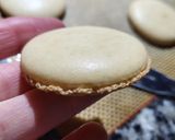 Foto del paso 6 de la receta: Macarons