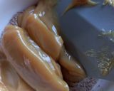 Foto del paso 1 de la receta: Empanadas dulces al horno de barro 😍