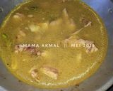 Foto langkah ke 4 dari resep Tongseng Ayam.