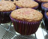 Foto del paso 6 de la receta: Muffins mango y banano