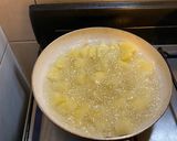 Foto del paso 6 de la receta: Strogonoff de Frango/ Pollo al Strogonoff🤗