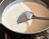 A picture of step 7 of Makhana Kheer Premix.