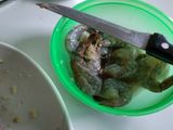Udang Tempura