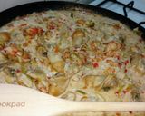 Foto del paso 6 de la receta: Arroz estilo tailandés
