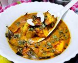 পনিরের ডালনা (paneer dalna recipe in bengali) রেসিপির ধাপ 5 ছবি