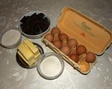 Belga csokoládétorta recept fázis 7 fotója