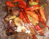 Foto langkah ke 1 dari resep Sambal Terasi.