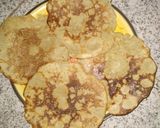 A picture of step 10 of Banana Recipe Pancake.