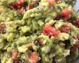 A picture of step 7 of Guacamole! Guacamole! Guacamole!.