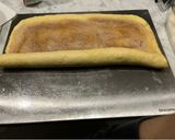 Foto del passaggio 9 della ricetta Cinnamon roll a cuore 💛