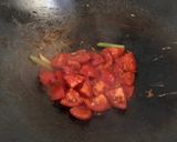 番茄炒蛋(大廚版)的食譜步驟3照片