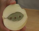 Foto del paso 2 de la receta: Chillo en salsa de cilantro