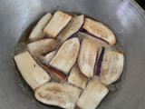 Terong balado
