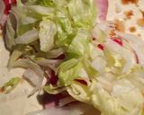 Mediterrán reggeli recept fázis 2 fotója