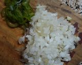 Foto del paso 1 de la receta: Tentación integral