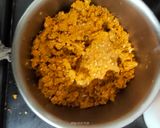कचोरी (Kachori Recipe In Marathi) रेसिपी स्टेप 2 फोटो 