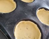 Une image de l'étape 4 de Flan patissier.
