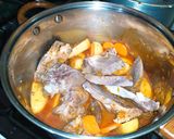 Foto del paso 3 de la receta: Estofado de Lengua de Res