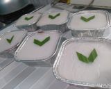 Foto langkah ke 4 dari resep Lumpur Surga Ubi Ungu.