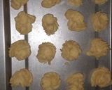 Foto langkah ke 3 dari resep Kue Semprit.