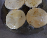 खस्ता उड़द दाल कचौरी (Khasta Urad Dal Kachori Recipe in Hindi) रेसिपी चरण 6 फोटो