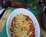 Foto del paso 4 de la receta: Raviolis con pollo y queso