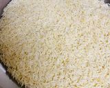 A picture of step 5 of Chicken Pulao in less oil.