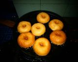 Foto langkah ke 8 dari resep Donat Kentang Lembut.