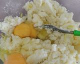Foto del paso 3 de la receta: Budín de banana