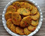 عکس مرحله 3 از دستور کوکوی عربی 🌸