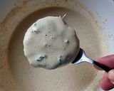 Krumplipürés sült korongok recept fázis 5 fotója
